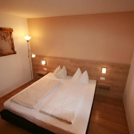 Appartements Domizil Kaprun Exterior photo