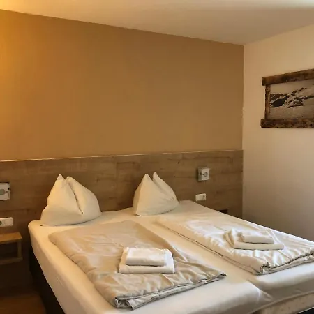Appartements Domizil Kaprun Exterior photo