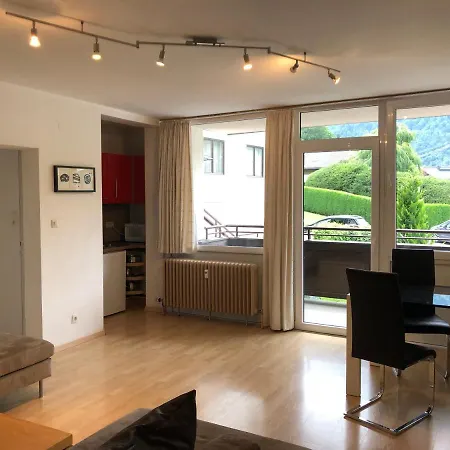 Appartements Domizil Kaprun Exterior photo