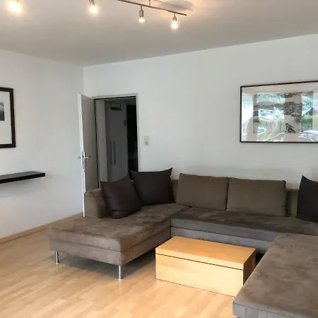 Appartements Domizil Kaprun Exterior photo