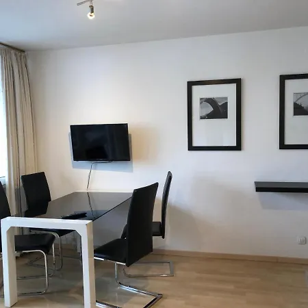 Appartements Domizil Kaprun Exterior photo