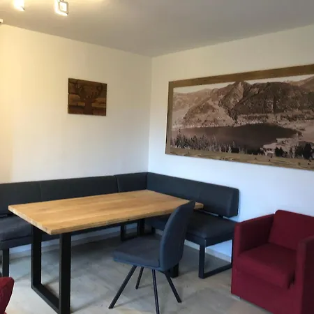Appartements Domizil Kaprun Exterior photo