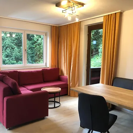 Appartements Domizil Kaprun Exterior photo