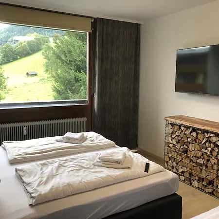 Appartements Domizil Kaprun Exterior photo