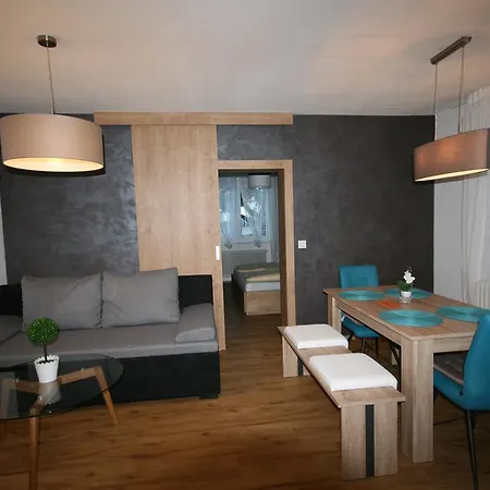 Appartements Domizil Kaprun Exterior photo