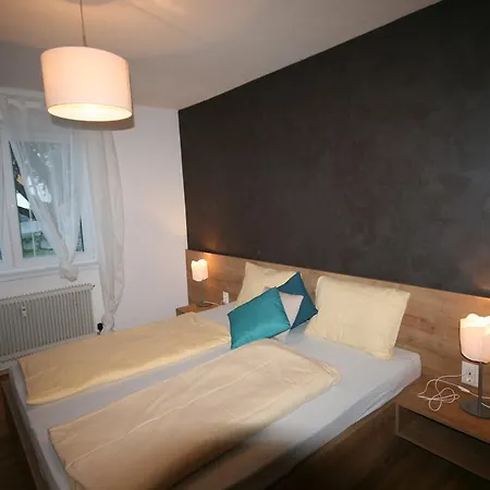 Appartements Domizil Kaprun Exterior photo