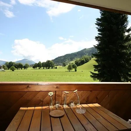 Appartements Domizil Kaprun Exterior photo