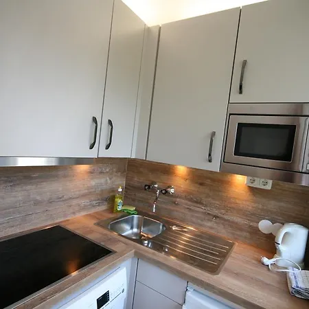 Appartements Domizil Kaprun Exterior photo