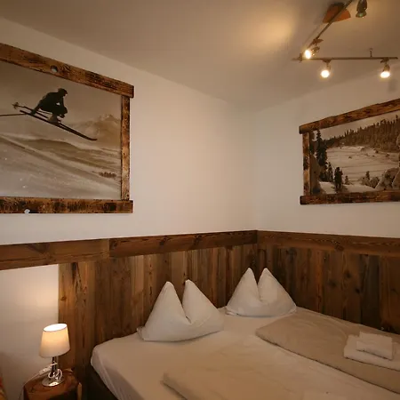 Appartements Domizil Kaprun Exterior photo