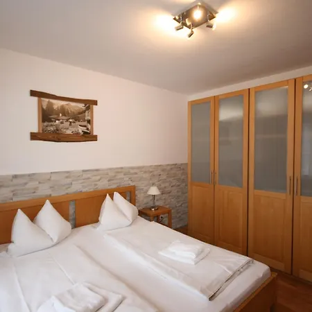 Appartements Domizil Kaprun Exterior photo