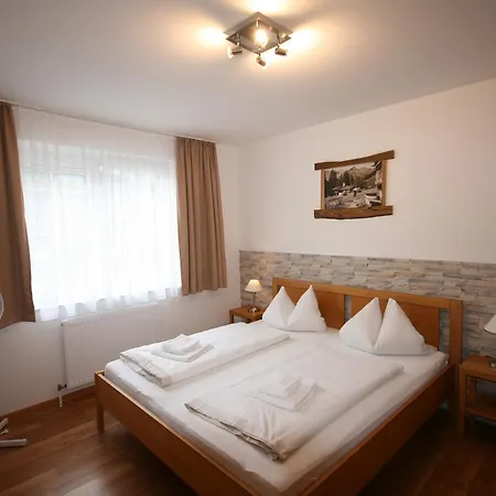 Appartements Domizil Kaprun Exterior photo