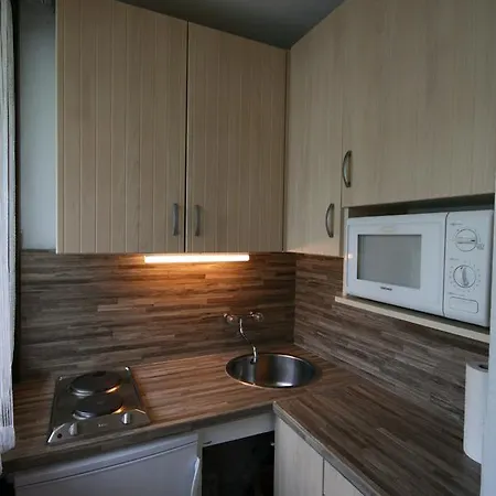 Appartements Domizil Kaprun Exterior photo