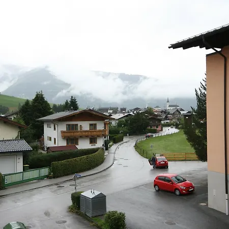 Appartements Domizil Kaprun Exterior photo