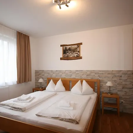 Appartements Domizil Kaprun Exterior photo