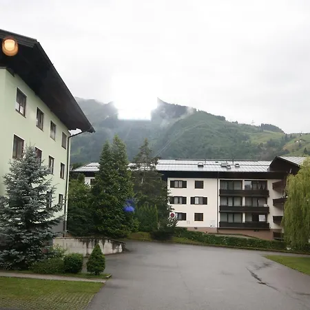 Appartements Domizil Kaprun Exterior photo
