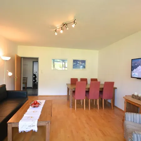 Appartements Domizil Kaprun Exterior photo