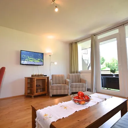 Appartements Domizil Kaprun Exterior photo