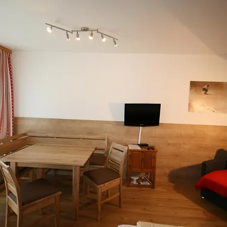 Appartements Domizil Kaprun Exterior photo