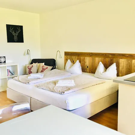 Appartements Domizil Kaprun Exterior photo