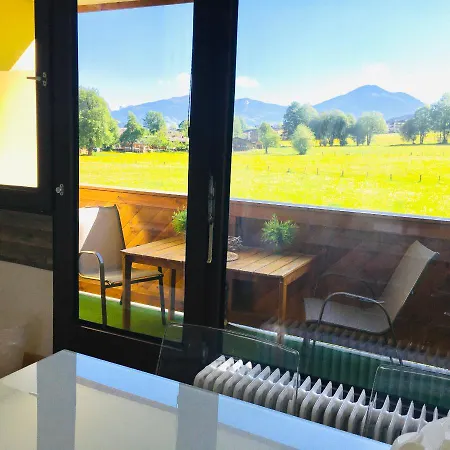 Appartements Domizil Kaprun Exterior photo