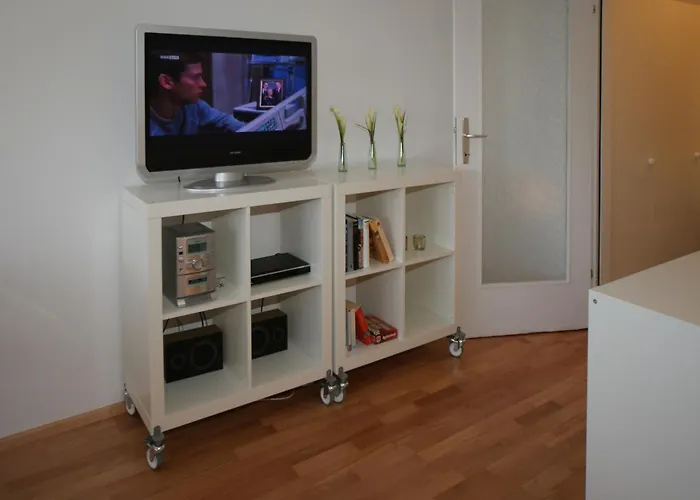 Appartements Domizil