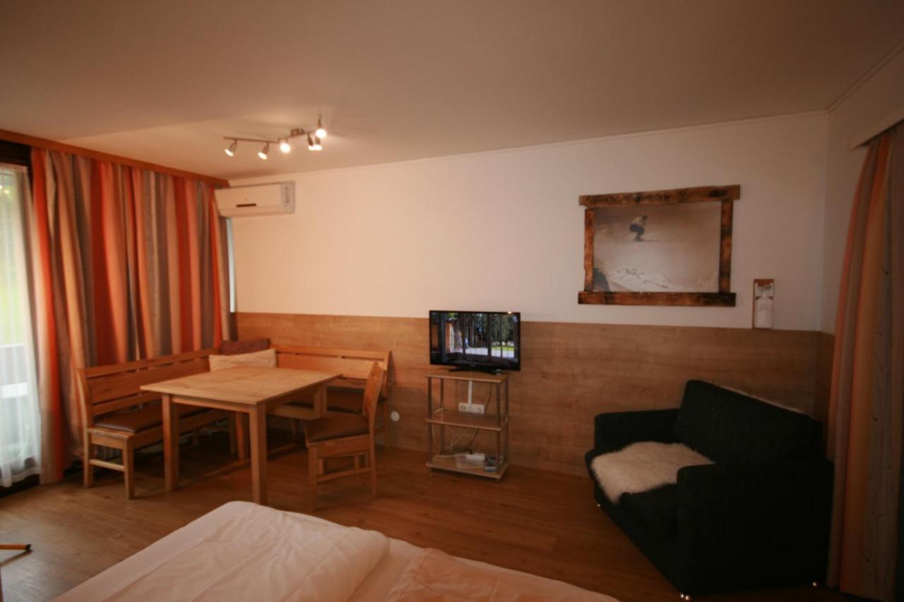 Domizil Kaprun