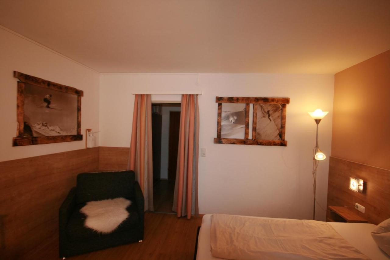 Apartment Domizil Kaprun