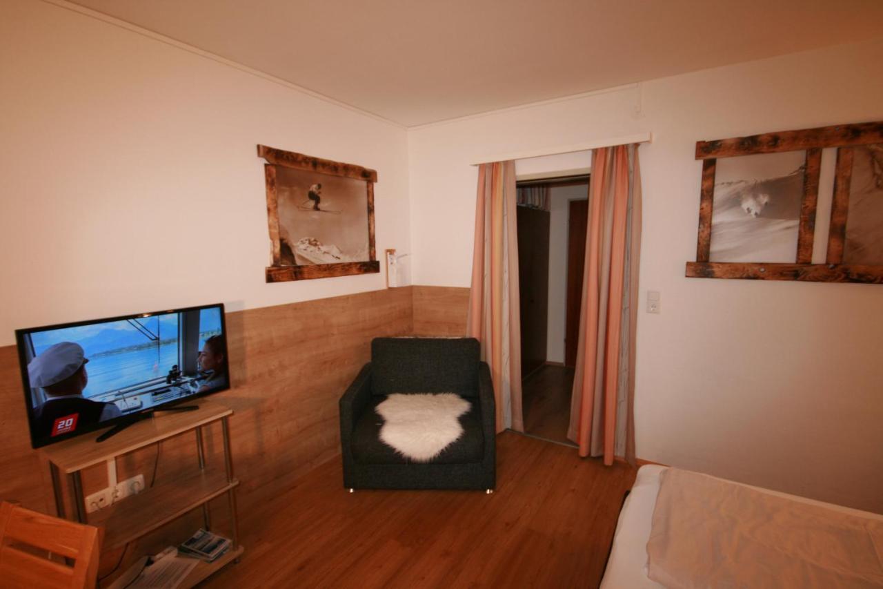Domizil Kaprun