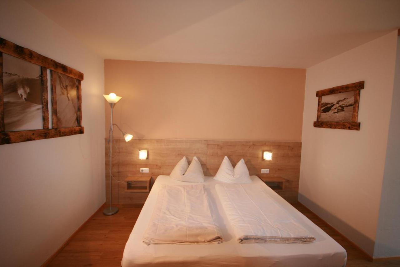 Apartment Domizil
