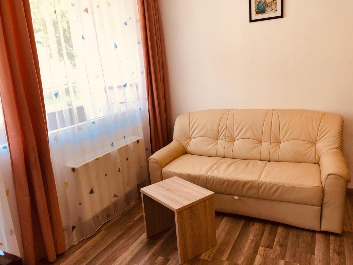 Domizil Apartment *