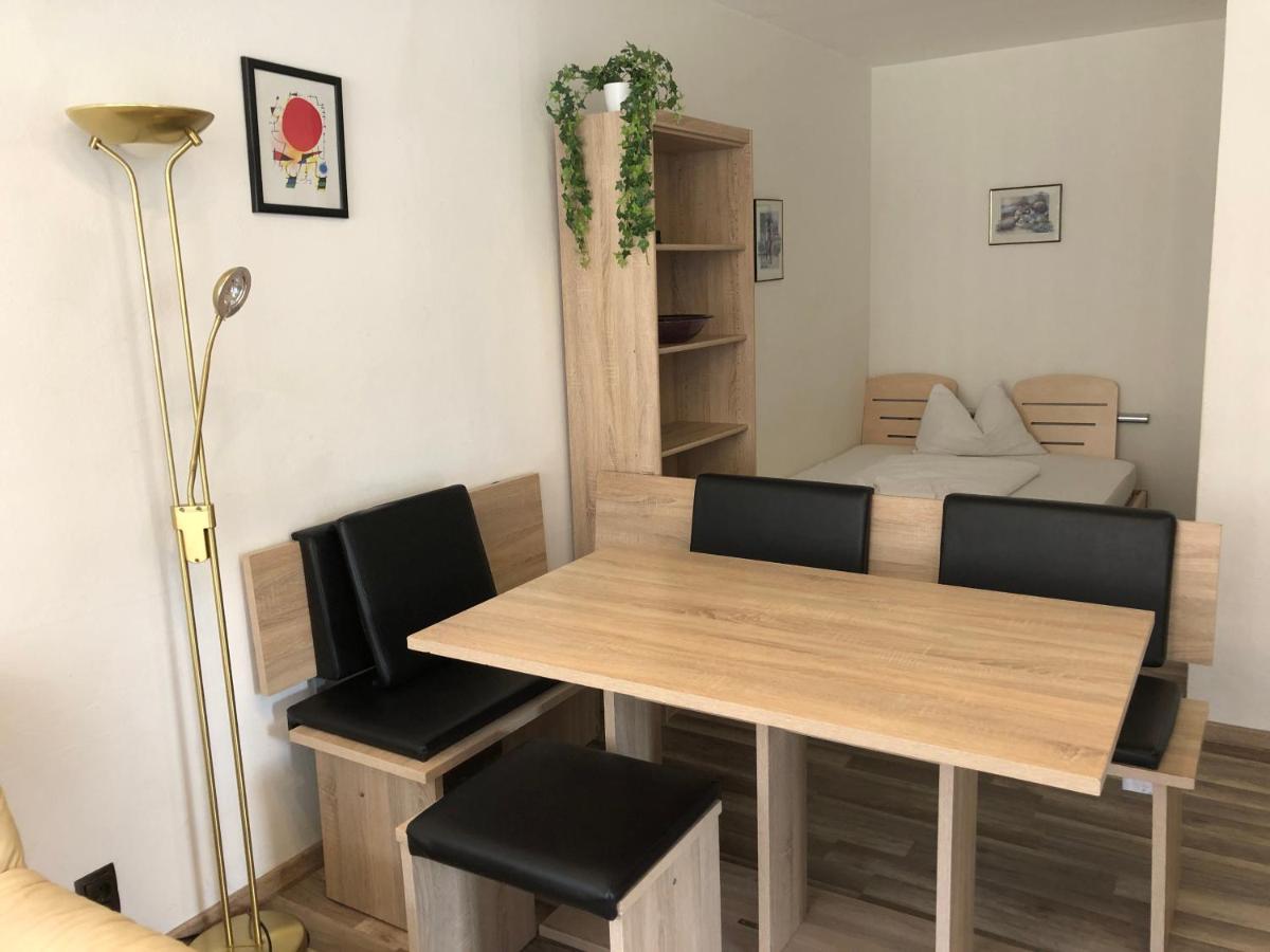 Apartment Domizil *