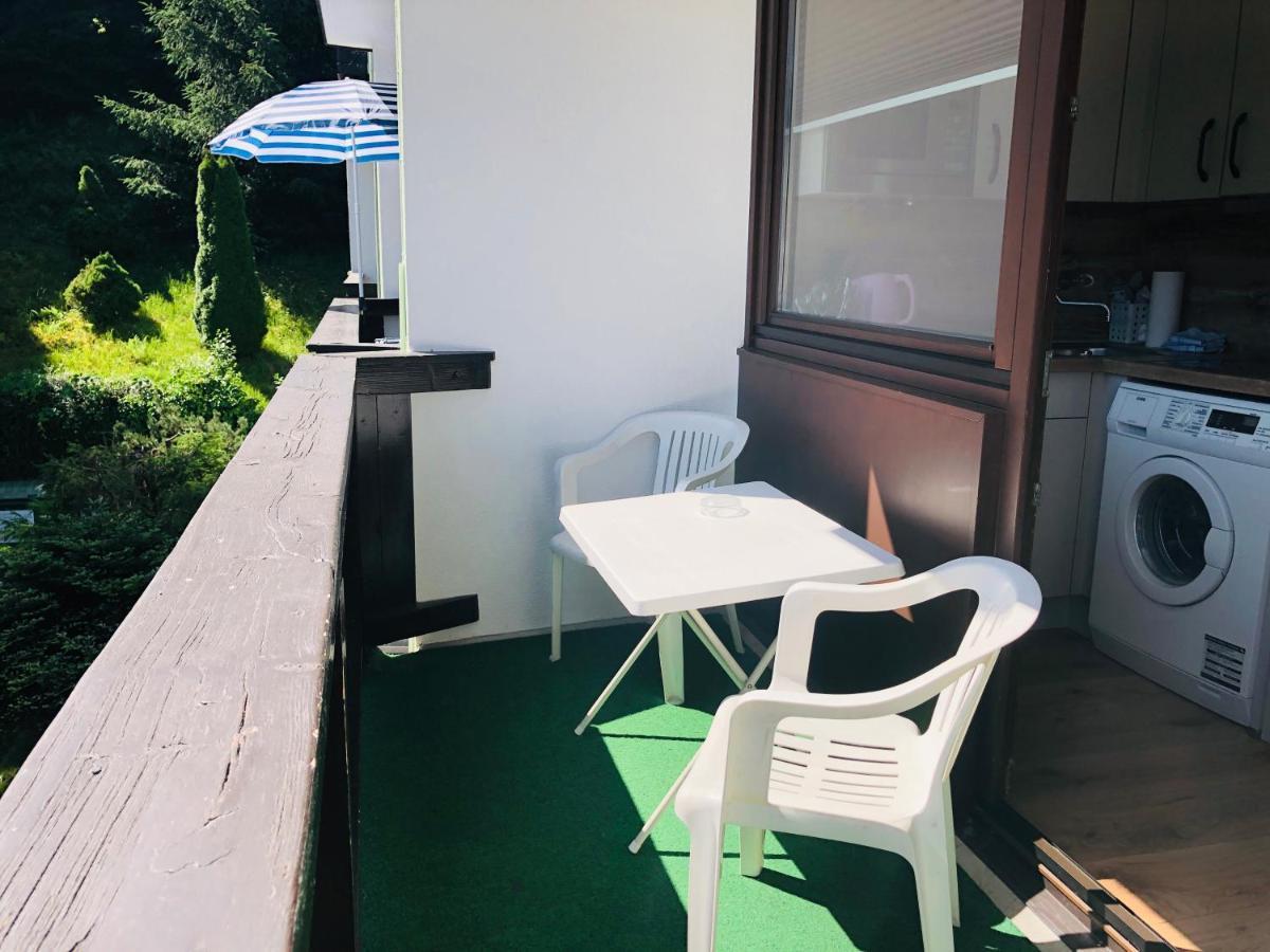 Domizil Apartment *