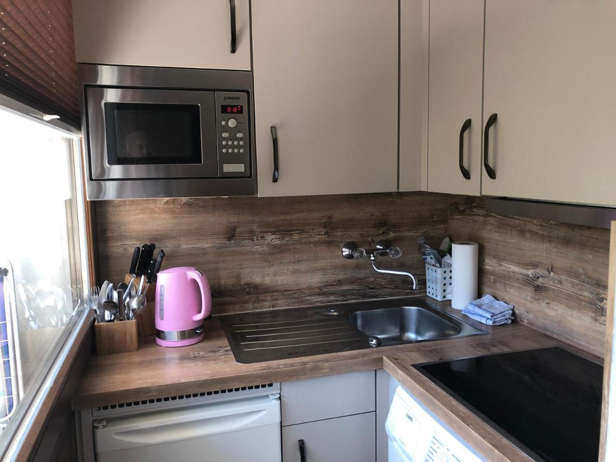 Apartment Domizil