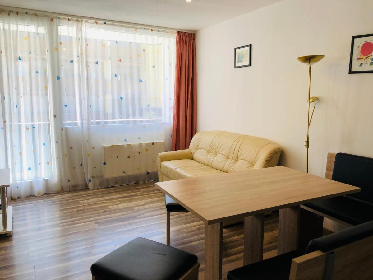 Domizil Apartment Kaprun