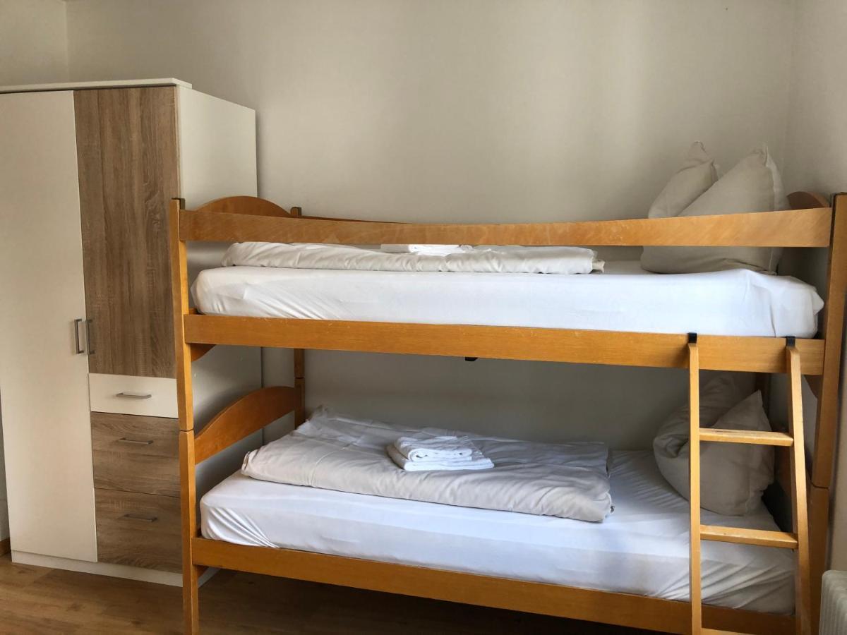 Domizil Apartment Kaprun