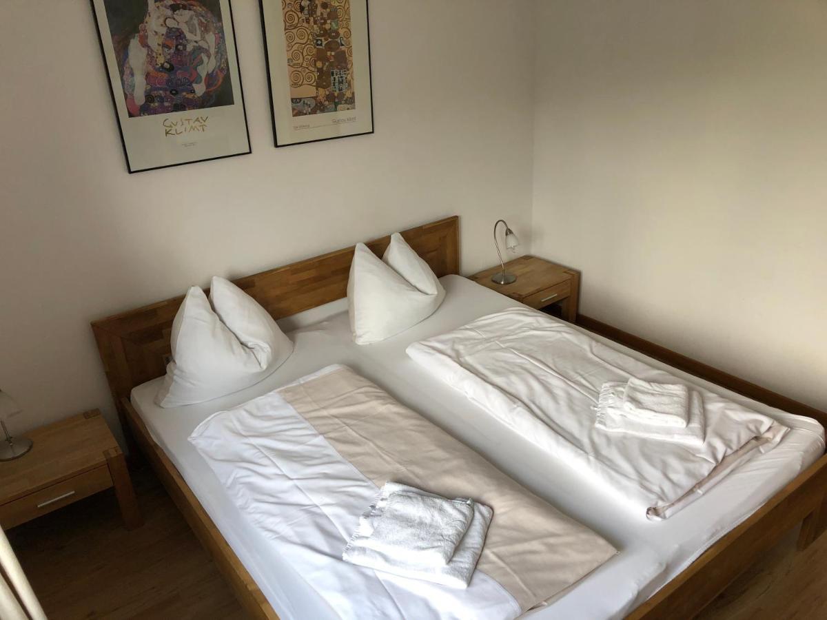 Apartment Domizil