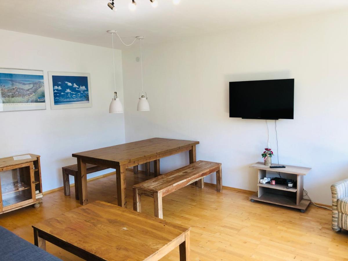 Domizil Apartment Kaprun