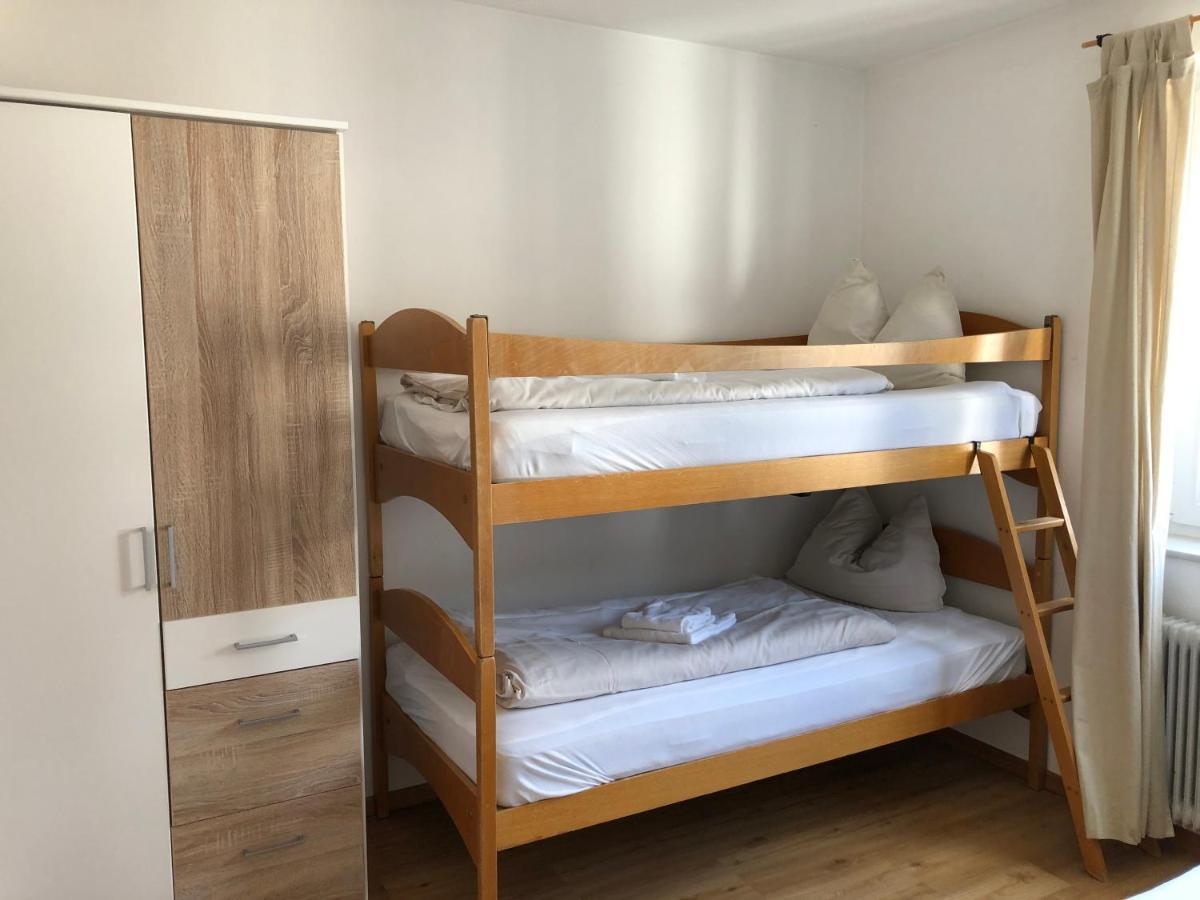 Apartment Domizil