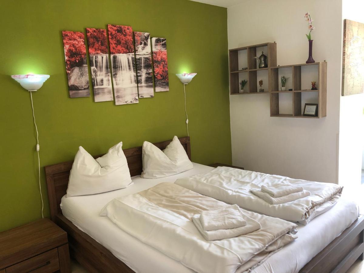 Apartment Domizil Kaprun