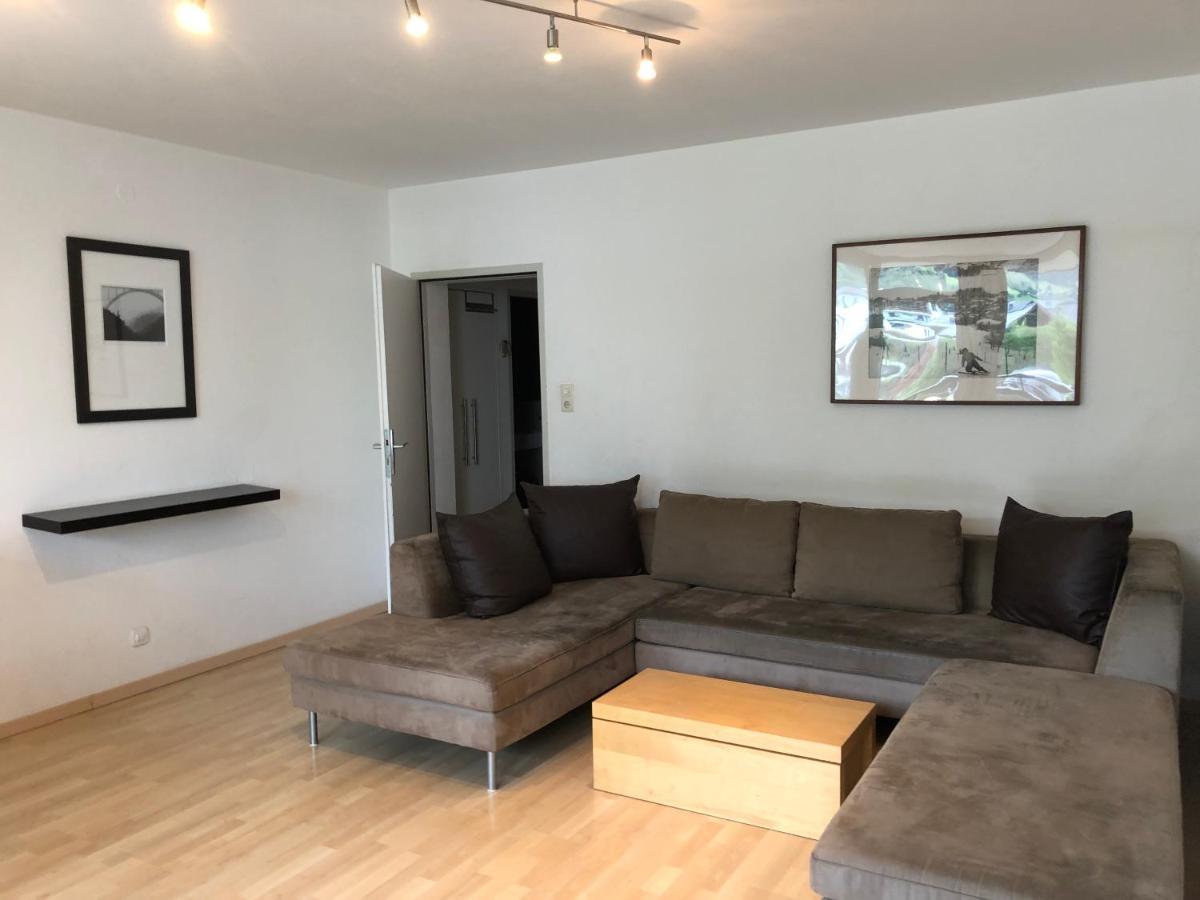Apartment Domizil *