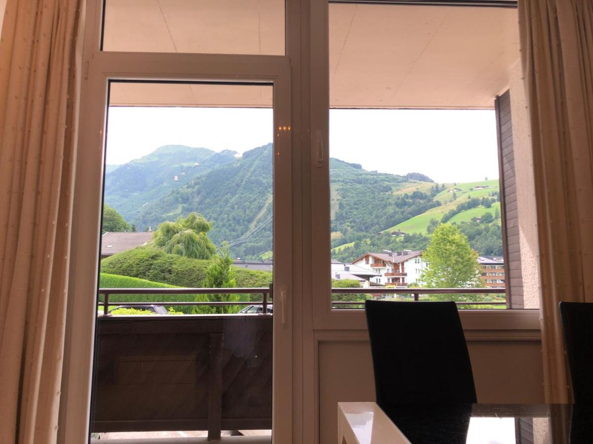 Domizil Apartment