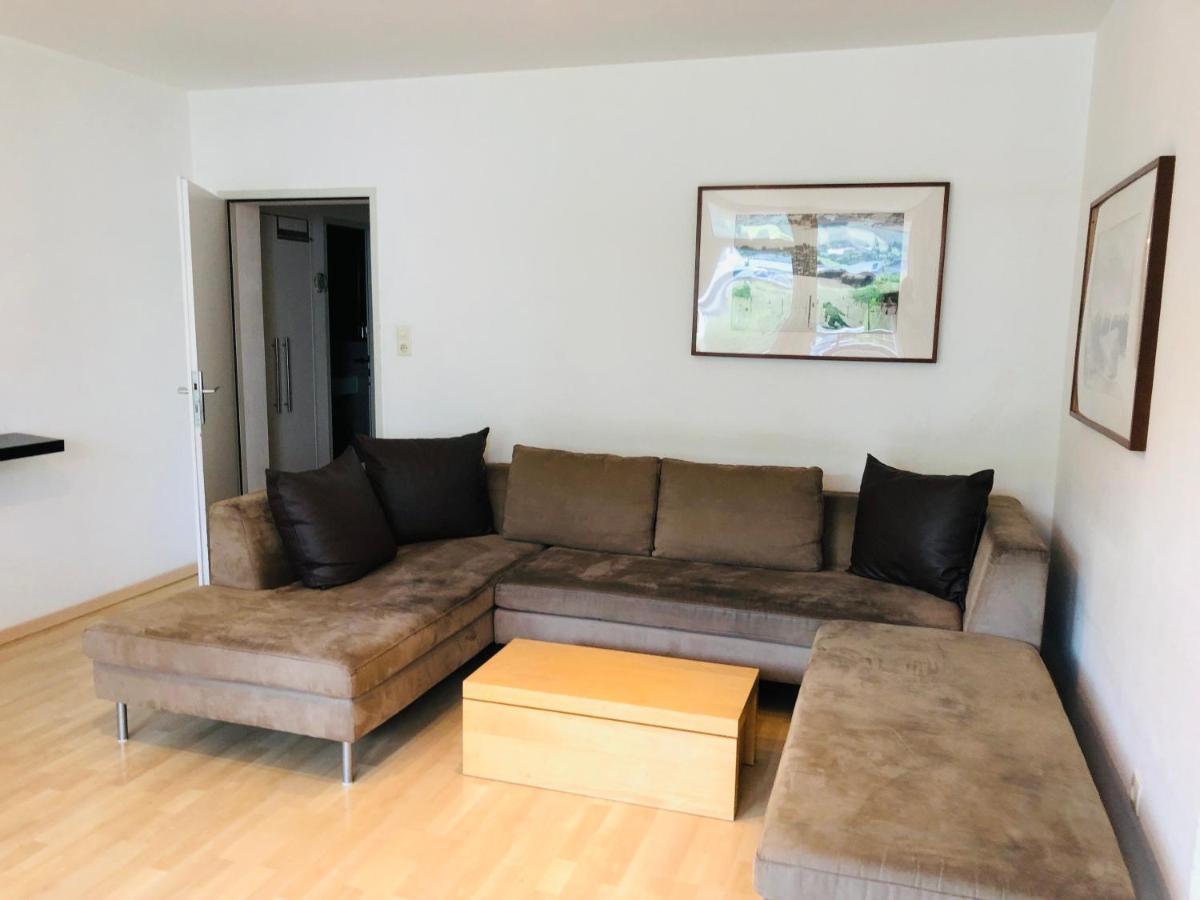 Apartment Domizil *