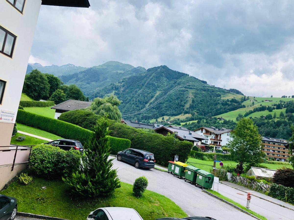Domizil Kaprun