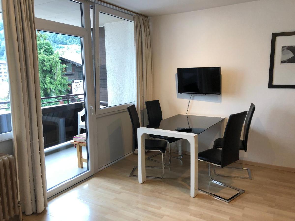 Domizil Apartment