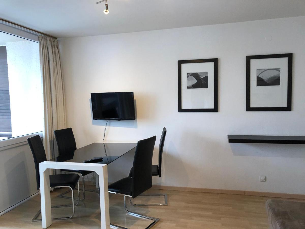 Apartment Domizil