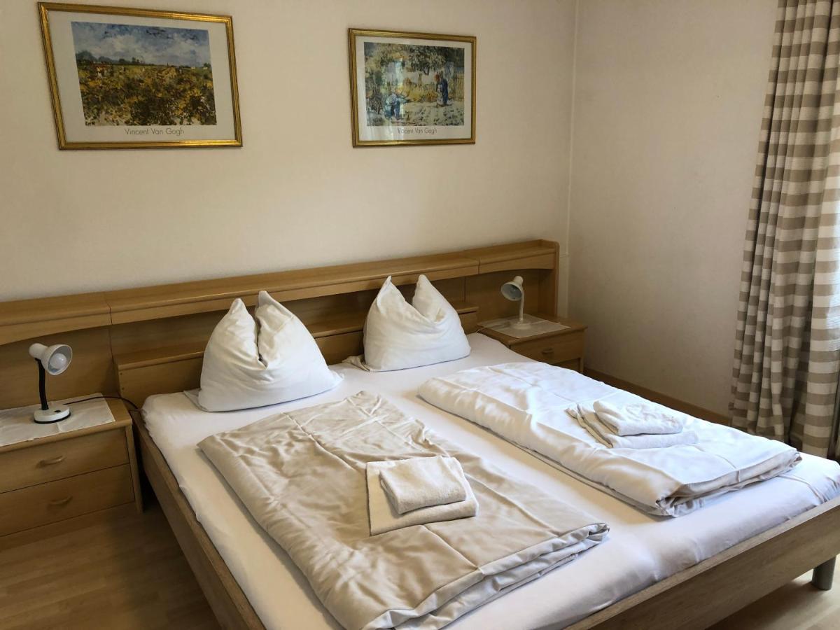 Domizil Apartment *