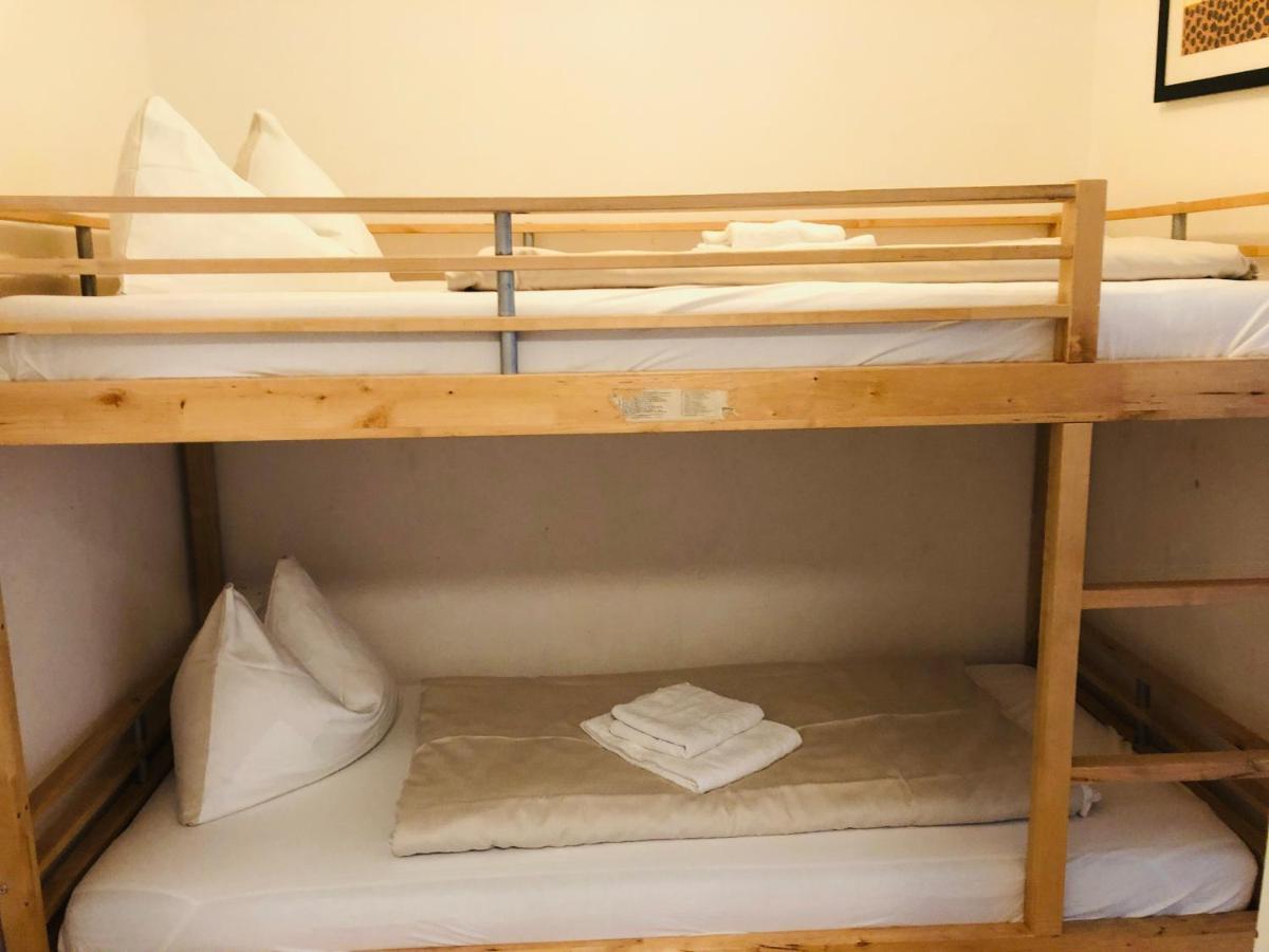 Apartment Domizil Kaprun