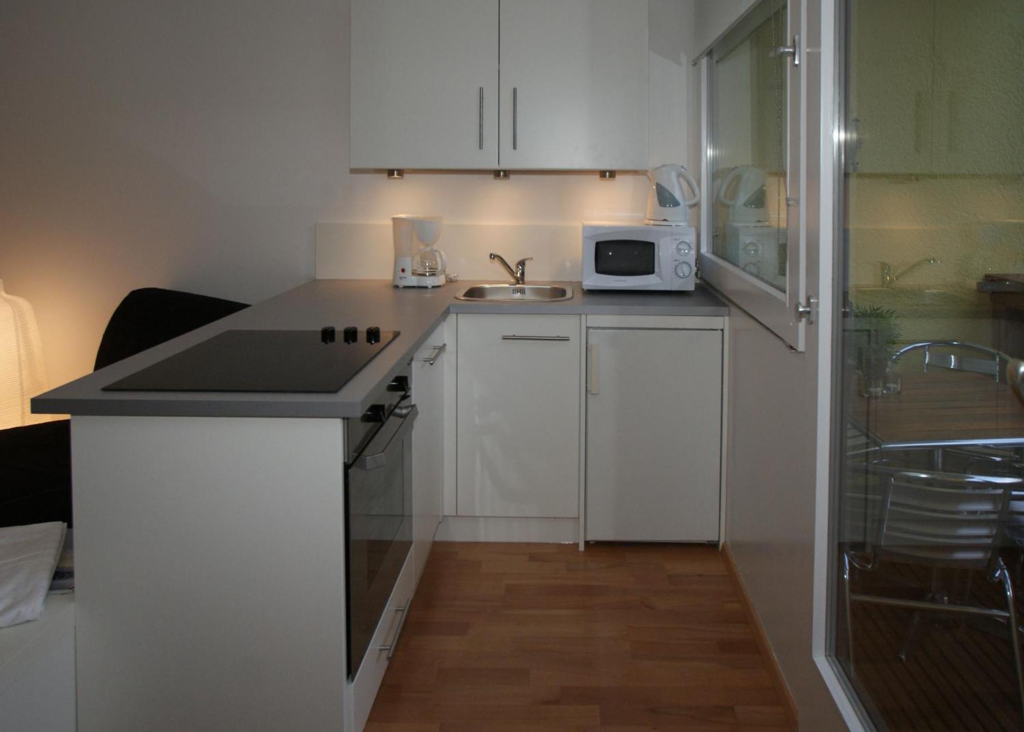Domizil Apartment