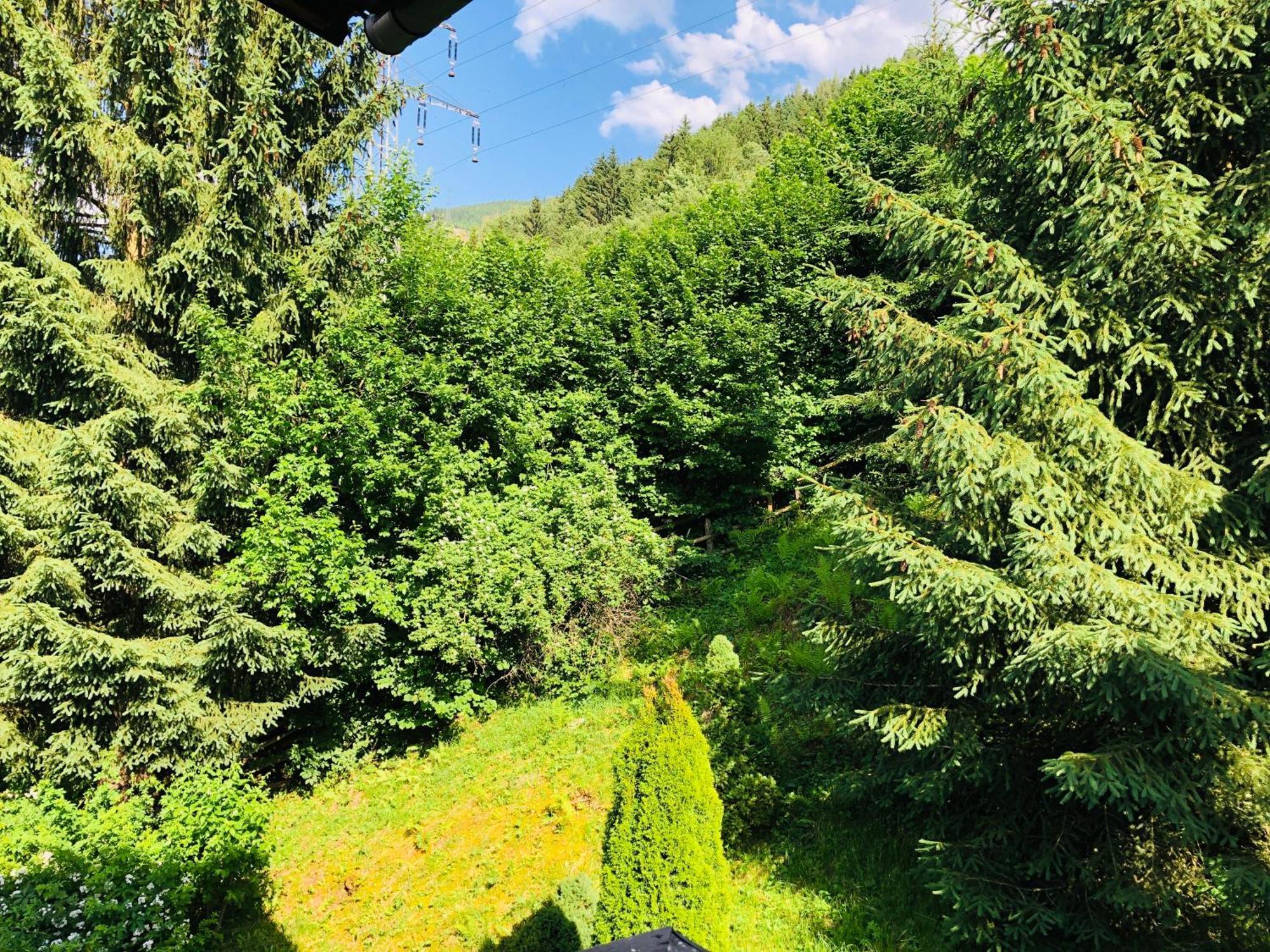 Apartment Domizil Kaprun