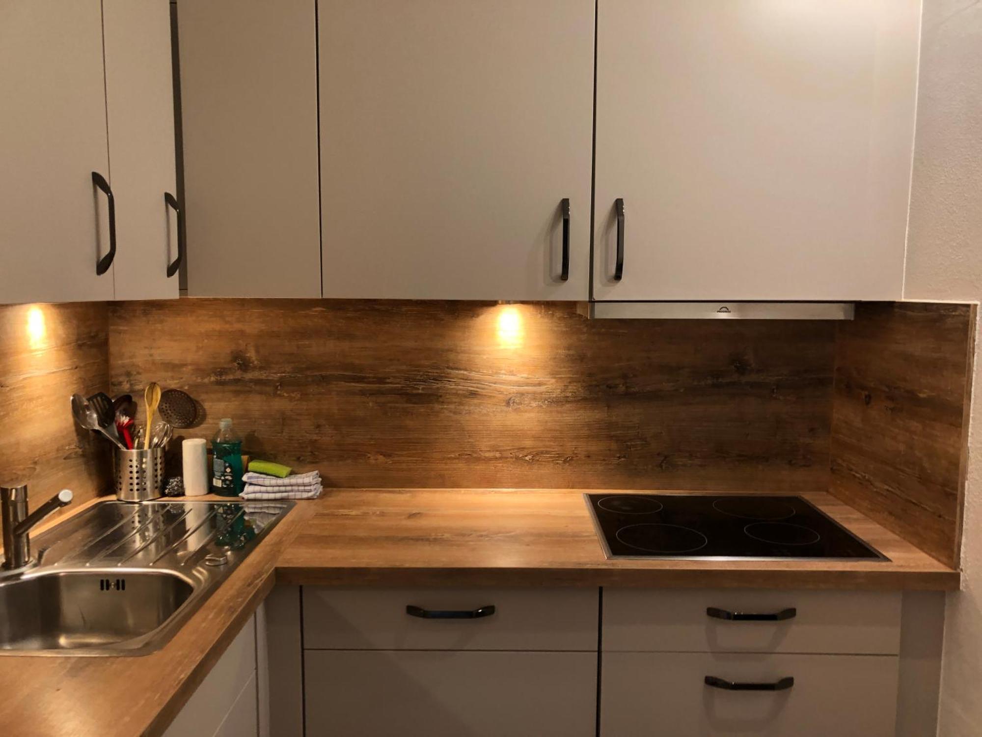 Apartment Domizil